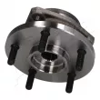 Moyeu de roue avant ASHIKA 44-19015 - Visuel 2