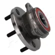 Moyeu de roue avant ASHIKA 44-19015 - Visuel 3