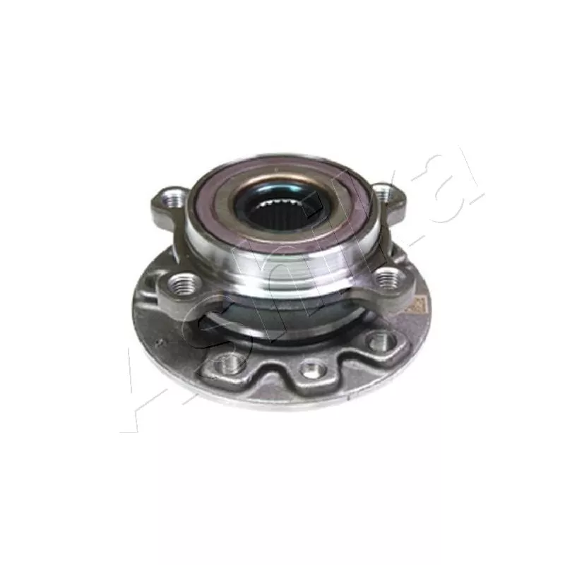 Moyeu de roue avant ASHIKA 44-19028