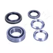 Kit de roulements de roue ASHIKA 44-20311 - Visuel 1