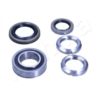 Kit de roulements de roue ASHIKA 44-20311