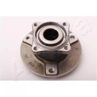 Moyeu de roue arrière ASHIKA 44-20401