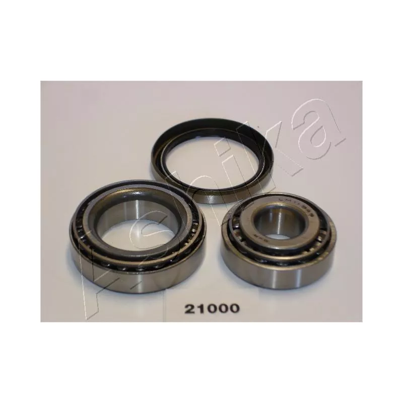 Roulement de roue arrière ASHIKA 44-21000