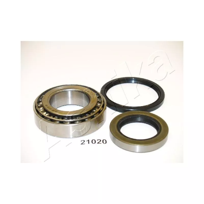 Roulement de roue arrière ASHIKA 44-21020