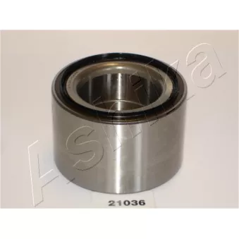 Roulement de roue arrière ASHIKA 44-21036