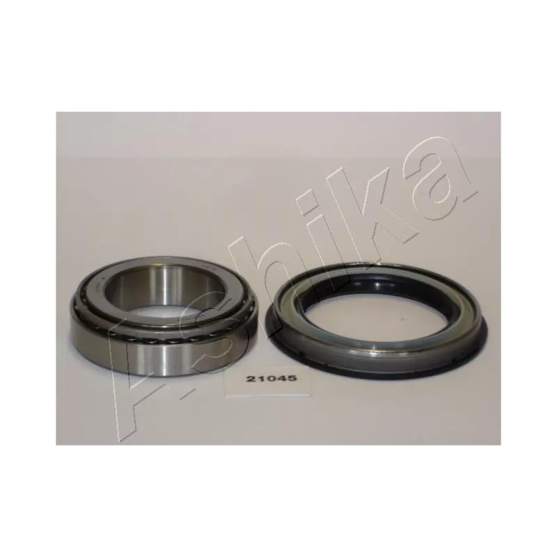 Roulement de roue arrière ASHIKA 44-21045