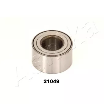 Roulement de roue arrière ASHIKA 44-21049