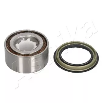 Roulement de roue arrière ASHIKA 44-21054