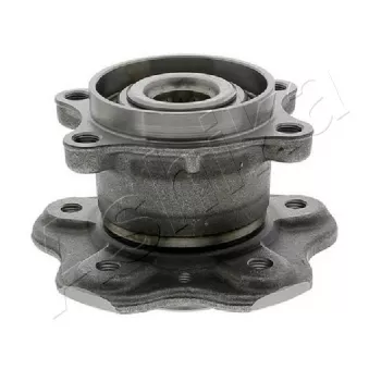 Moyeu de roue arrière ASHIKA 44-21055