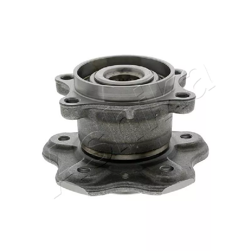Moyeu de roue arrière ASHIKA 44-21055