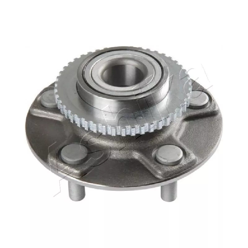 Moyeu de roue arrière ASHIKA 44-21059