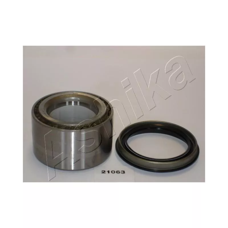 Roulement de roue arrière ASHIKA 44-21063