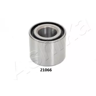 Roulement de roue arrière ASHIKA 44-21066