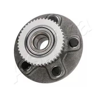 Moyeu de roue arrière ASHIKA 44-21069