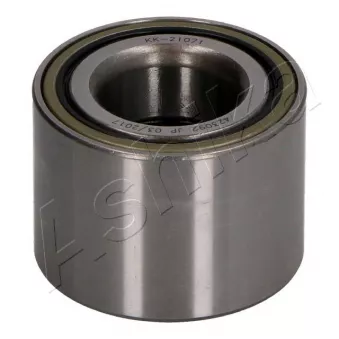 Roulement de roue arrière ASHIKA 44-21071