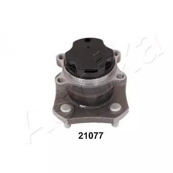 Moyeu de roue arrière ASHIKA 44-21077