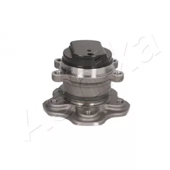 Moyeu de roue arrière ASHIKA 44-21083
