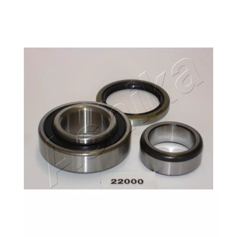 Roulement de roue arrière ASHIKA 44-22000