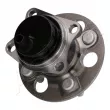 Moyeu de roue ASHIKA 44-22002 - Visuel 1
