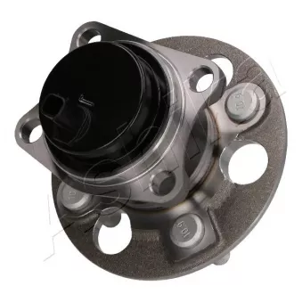 Moyeu de roue ASHIKA 44-22002