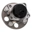 Moyeu de roue ASHIKA 44-22002 - Visuel 3