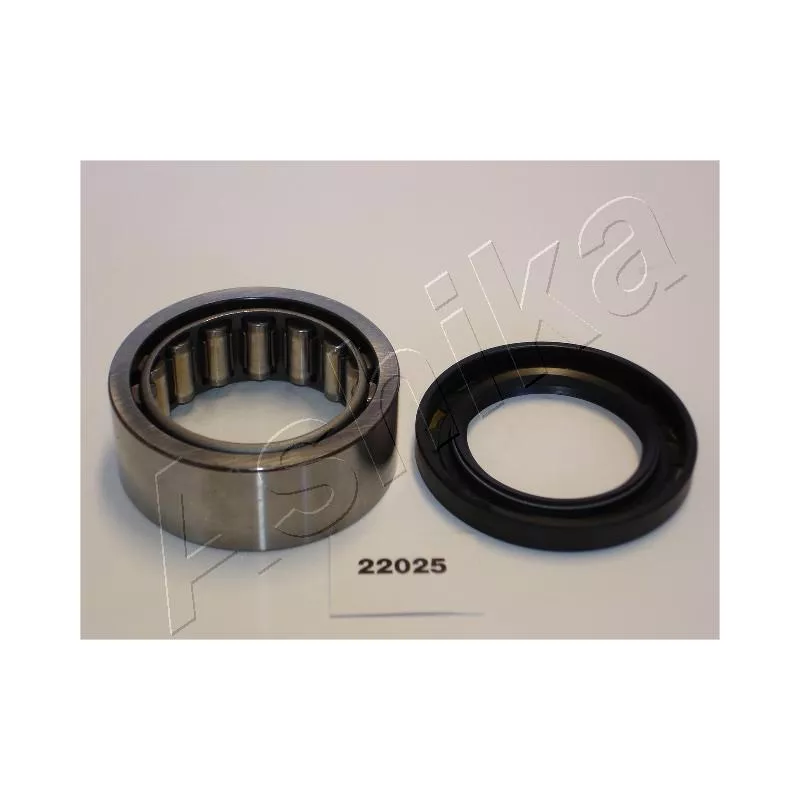 Roulement de roue arrière ASHIKA 44-22025