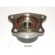Moyeu de roue arrière ASHIKA 44-22029 - Visuel 2