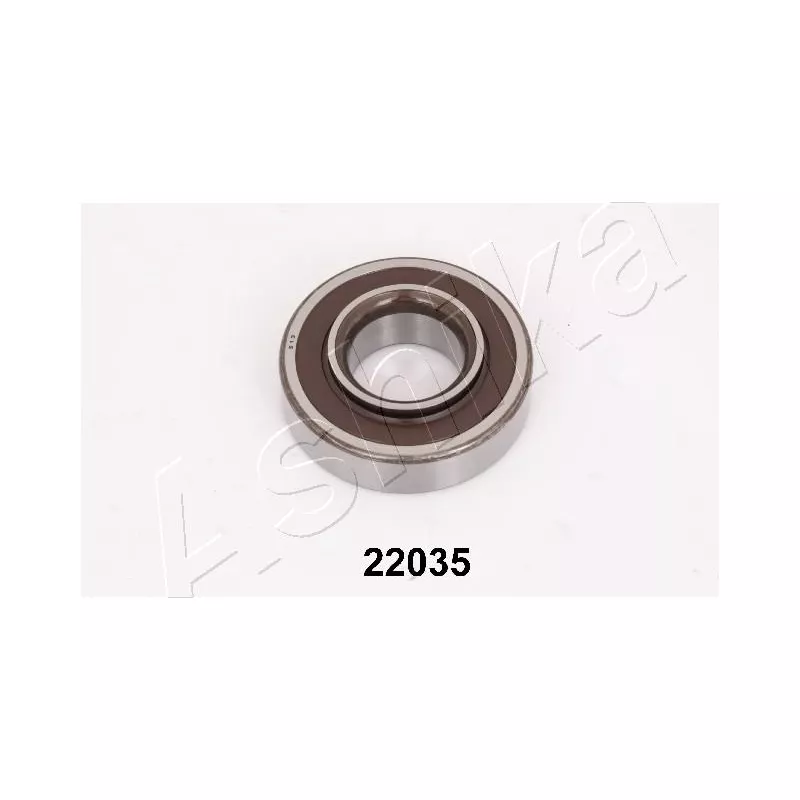 Roulement de roue arrière ASHIKA 44-22035
