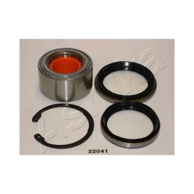 Roulement de roue arrière ASHIKA 44-22041