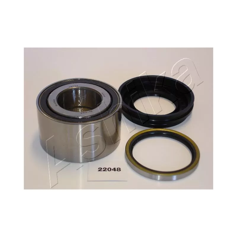Roulement de roue arrière ASHIKA 44-22048