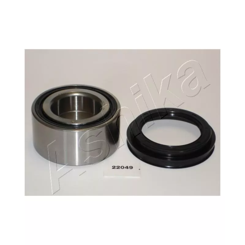 Roulement de roue arrière ASHIKA 44-22049