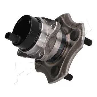 Moyeu de roue arrière ASHIKA 44-22063