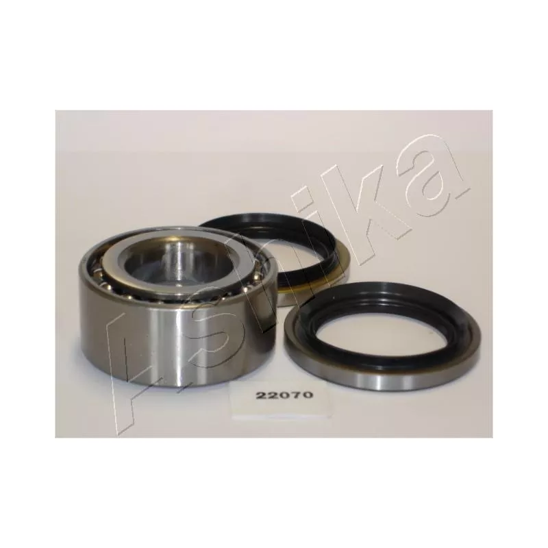 Roulement de roue arrière ASHIKA 44-22070
