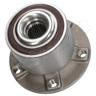 Moyeu de roue arrière ASHIKA 44-22091