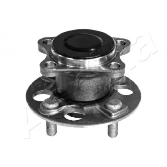 Moyeu de roue arrière ASHIKA 44-22101