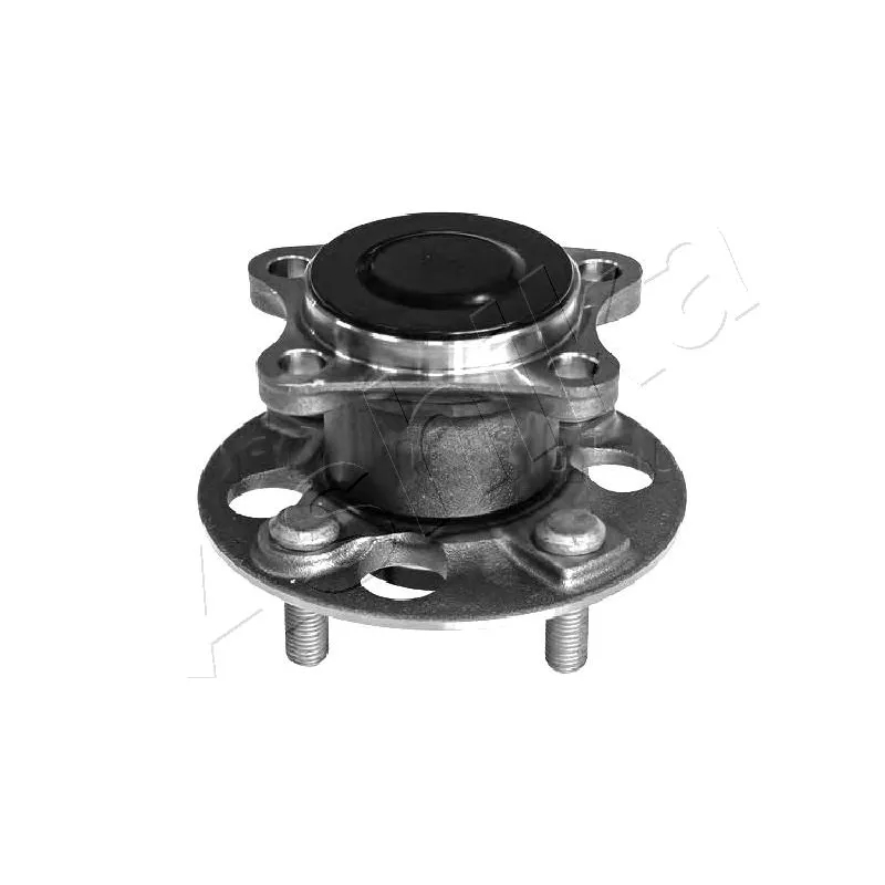Moyeu de roue arrière ASHIKA 44-22101
