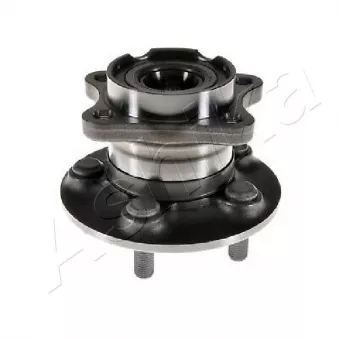 Moyeu de roue arrière ASHIKA 44-22105