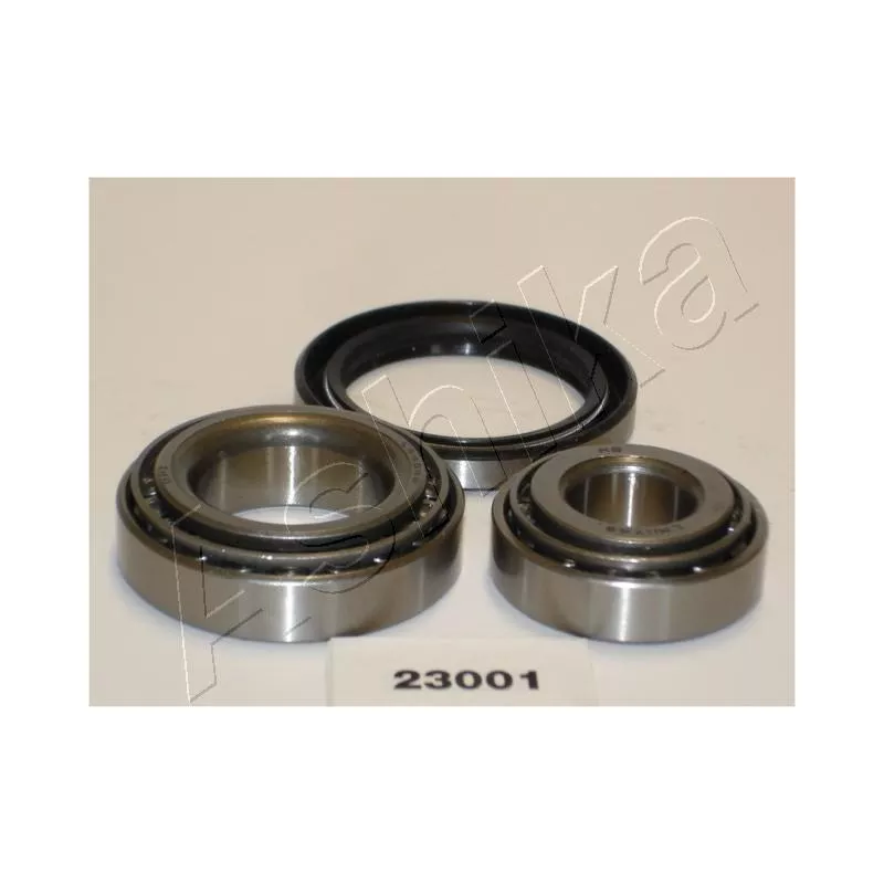 Roulement de roue arrière ASHIKA 44-23001