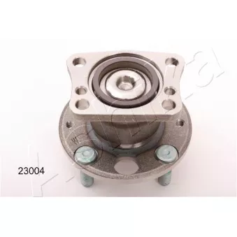 Moyeu de roue arrière ASHIKA 44-23004