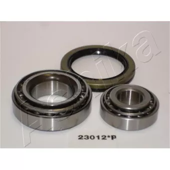 Kit de roulements de roue arrière droit ASHIKA 44-23012P