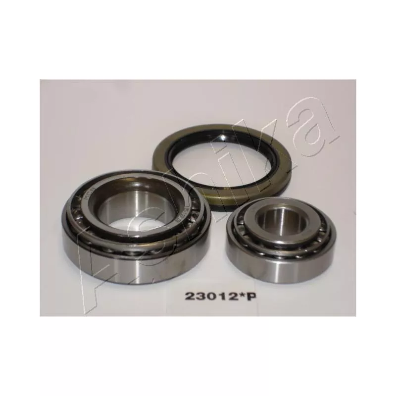 Kit de roulements de roue arrière droit ASHIKA 44-23012P