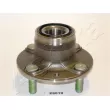 Moyeu de roue avant ASHIKA 44-23019 - Visuel 1