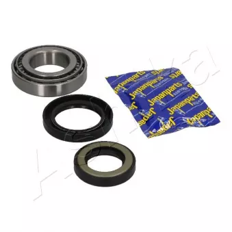 Roulement de roue arrière ASHIKA 44-23035