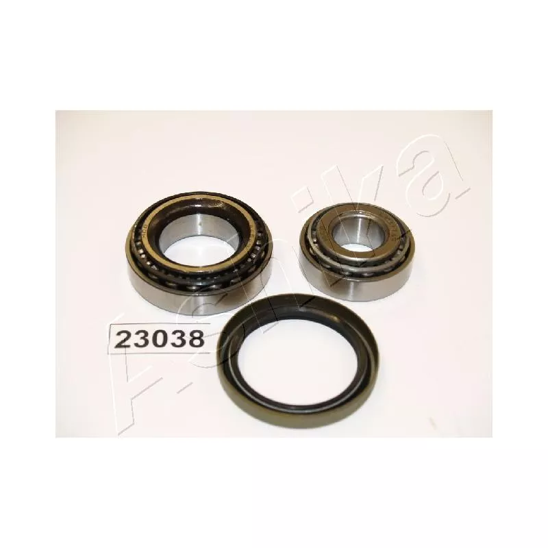 Roulement de roue avant ASHIKA 44-23038