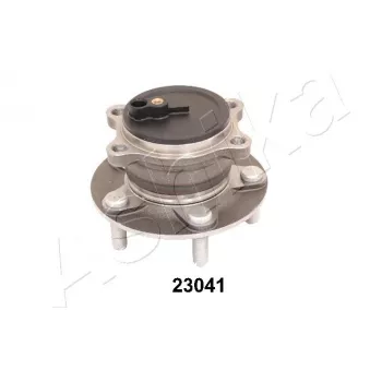 Moyeu de roue arrière ASHIKA 44-23041