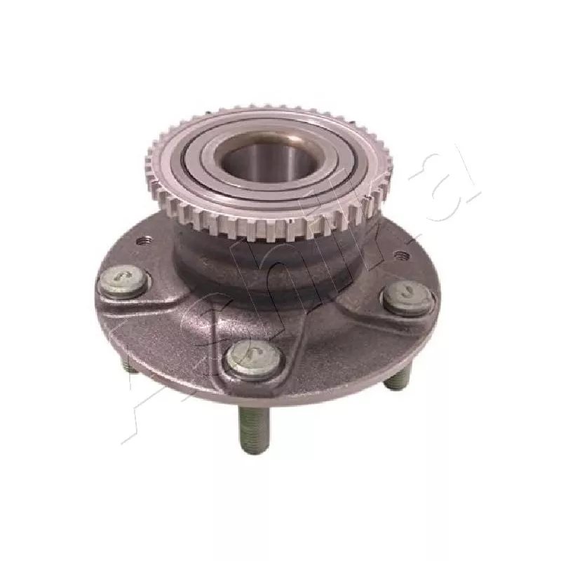 Moyeu de roue arrière ASHIKA 44-23047