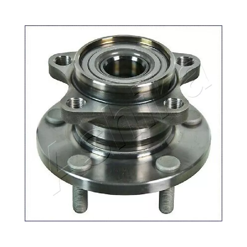 Moyeu de roue arrière ASHIKA 44-23050