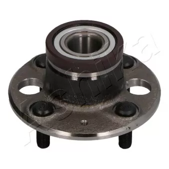 Moyeu de roue arrière ASHIKA 44-24025