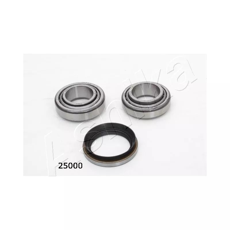 Roulement de roue arrière ASHIKA 44-25000