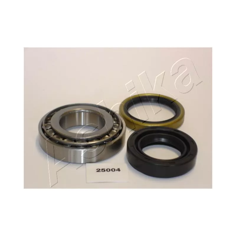 Roulement de roue arrière ASHIKA 44-25004
